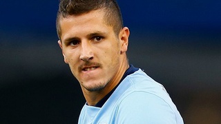 Jovetic: ‘Khi khỏe mạnh cũng bị bỏ rơi, tôi không muốn nhắc đến Man City nữa’